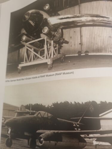 AN INTERESTING POINT- A History of Military Aviation at Point Cook 1914-2014 - 第 10/11 張圖片