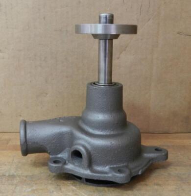 1958-64 AMC vehicles 196 OHV Cast iron block rebuilt water pump 3166887 6-1/8''