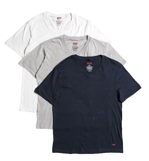 Levi's Multi-Color T-Shirts for Men