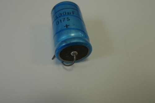 Capacitor Electrolytic 400uF 680uF 1500uF 16V 40V DC ABC 017S - Picture 45 of 54