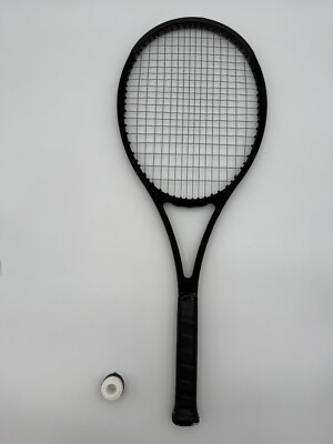 wilson - Wilson Pro Staff 97 v13（315g） Wilson Pro Staff 97 V13 Review - Perfect Tennis