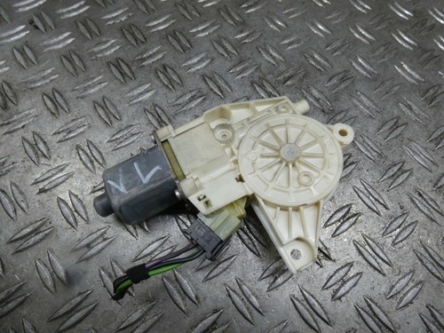 A2048200142 Fensterhebermotor Vorne Links Mercedes-Benz C W204 Limo BJ.2009