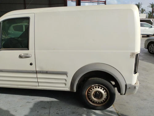 Colector Escape para FORD TRANSIT CONNECT (TC7) Furgón (2006->) 2005 3551791 - Imagen 10 de 10