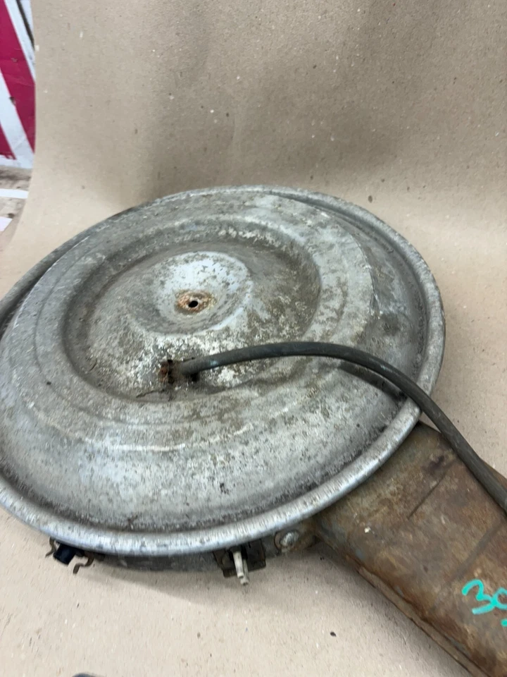 1973 1978 1979 FORD f150 F250 TRUCK AIR CLEANER ASSEMBLY 302 351 2BBL ALUMINUM - Image 4 of 4