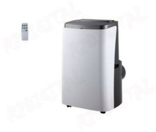 CLIMATIZZATORE CONDIZIONATORE PORTATILE ZEPHIR 12000 BTU gas R290 SOLO FREDDO A