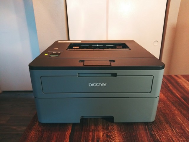 brother hl l2350dw for sale