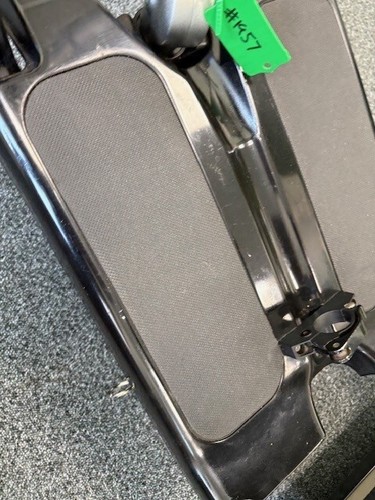 BLACK Luggie Mobility Scooter ELITE MODEL - SERVICED & TESTED ✅ #1957 - Picture 7 of 7