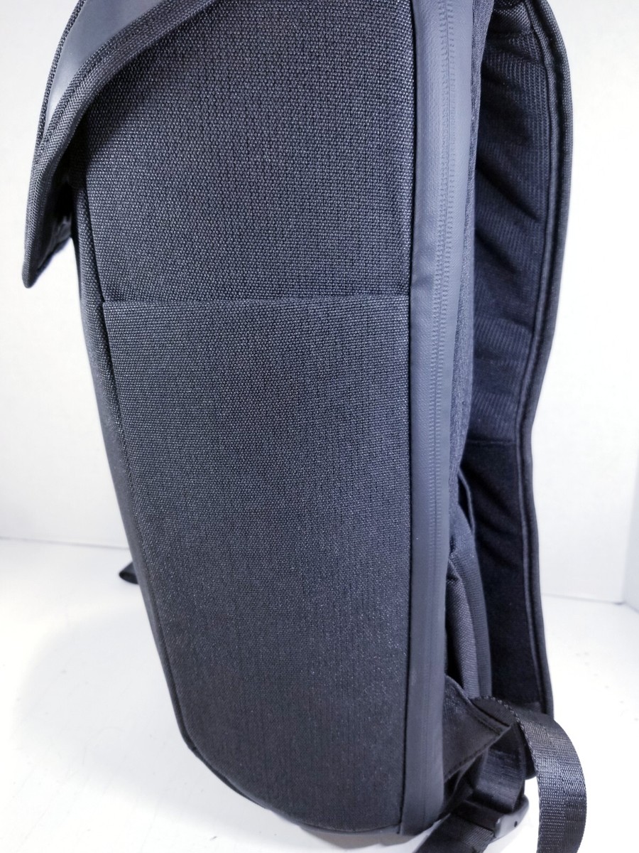 Korin CLICKPACK X AntiTheft Backpack - Black | eBay