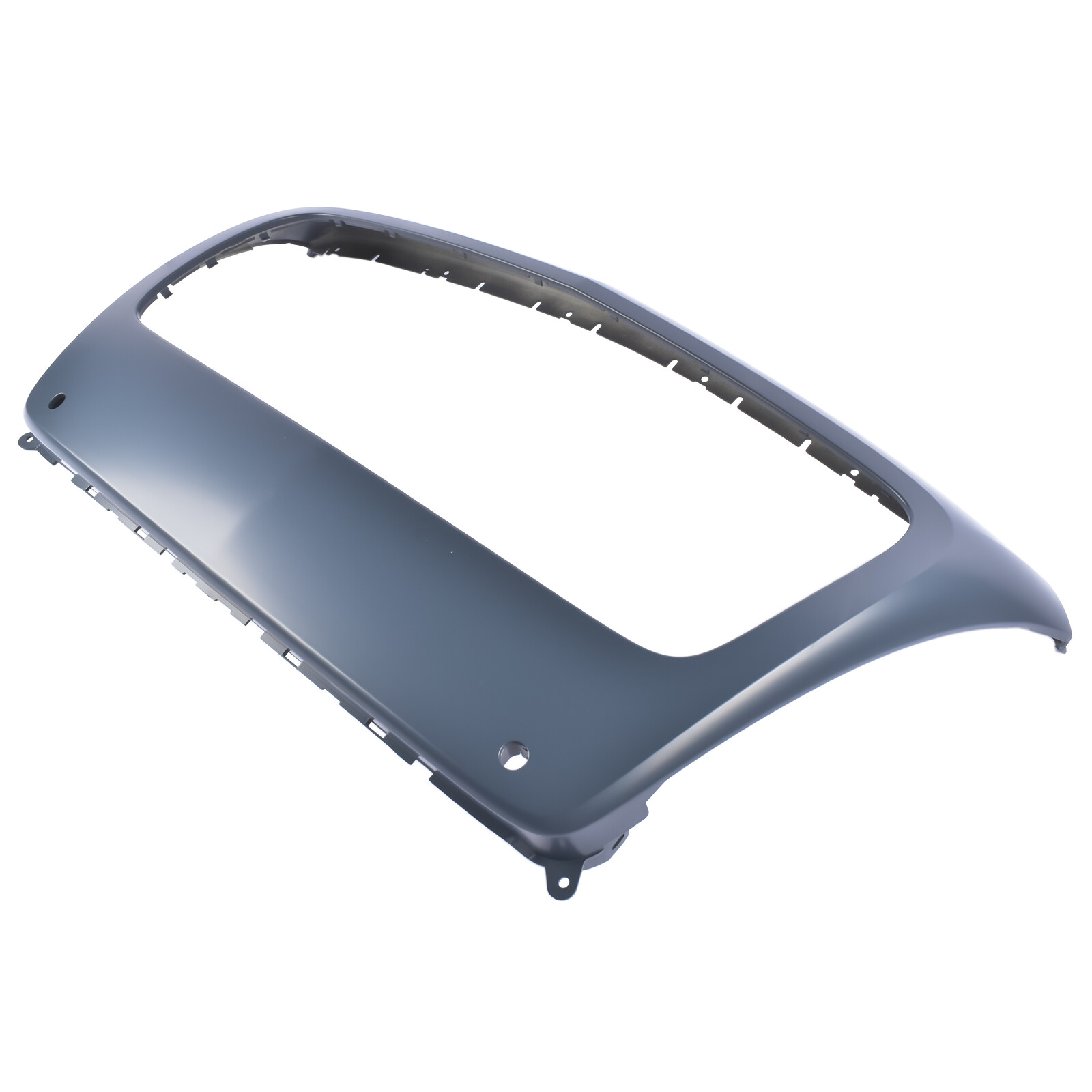 Bentley Continental GT 2012-2016 Bumper grille P/N 3W3853651