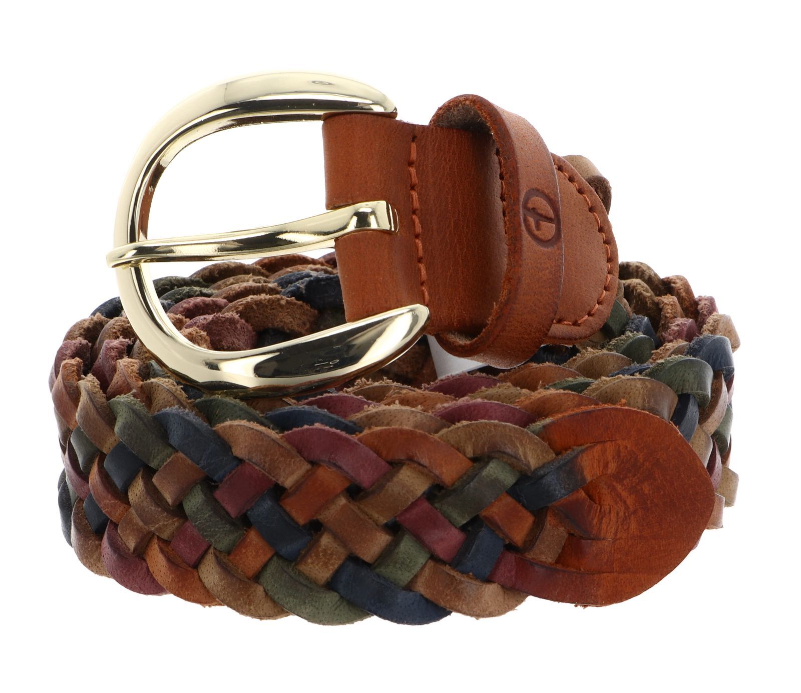Tamaris belt Leather Belt W105 Varied / Gold