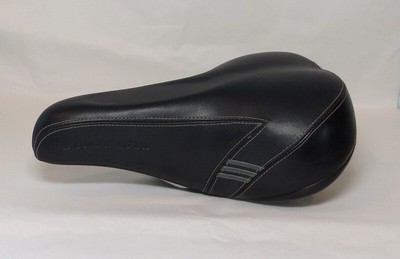 BLACK SADDLE CRUISER TOURING | eBay