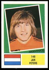 F.K.S. - 'Argentina 78' (1978) - Jan Peters (Holland)
