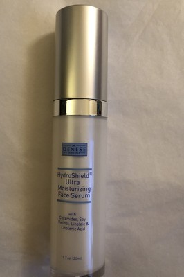 dr denese moisturizing face serum