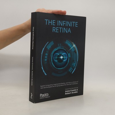 The Infinite Retina  |  kolektiv