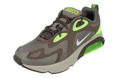 Nike air max 200 trainers clearance