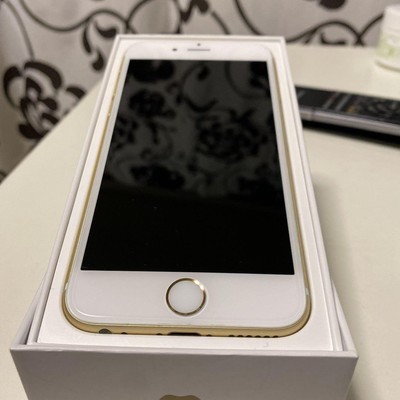 Iphone 6S Gold 16 Gb Y Mobile | eBay