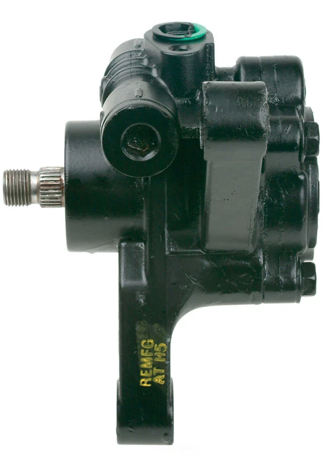 Power Steering Pump Cardone 21-5421 Reman fits 1997 Acura CL - Image 4 of 4