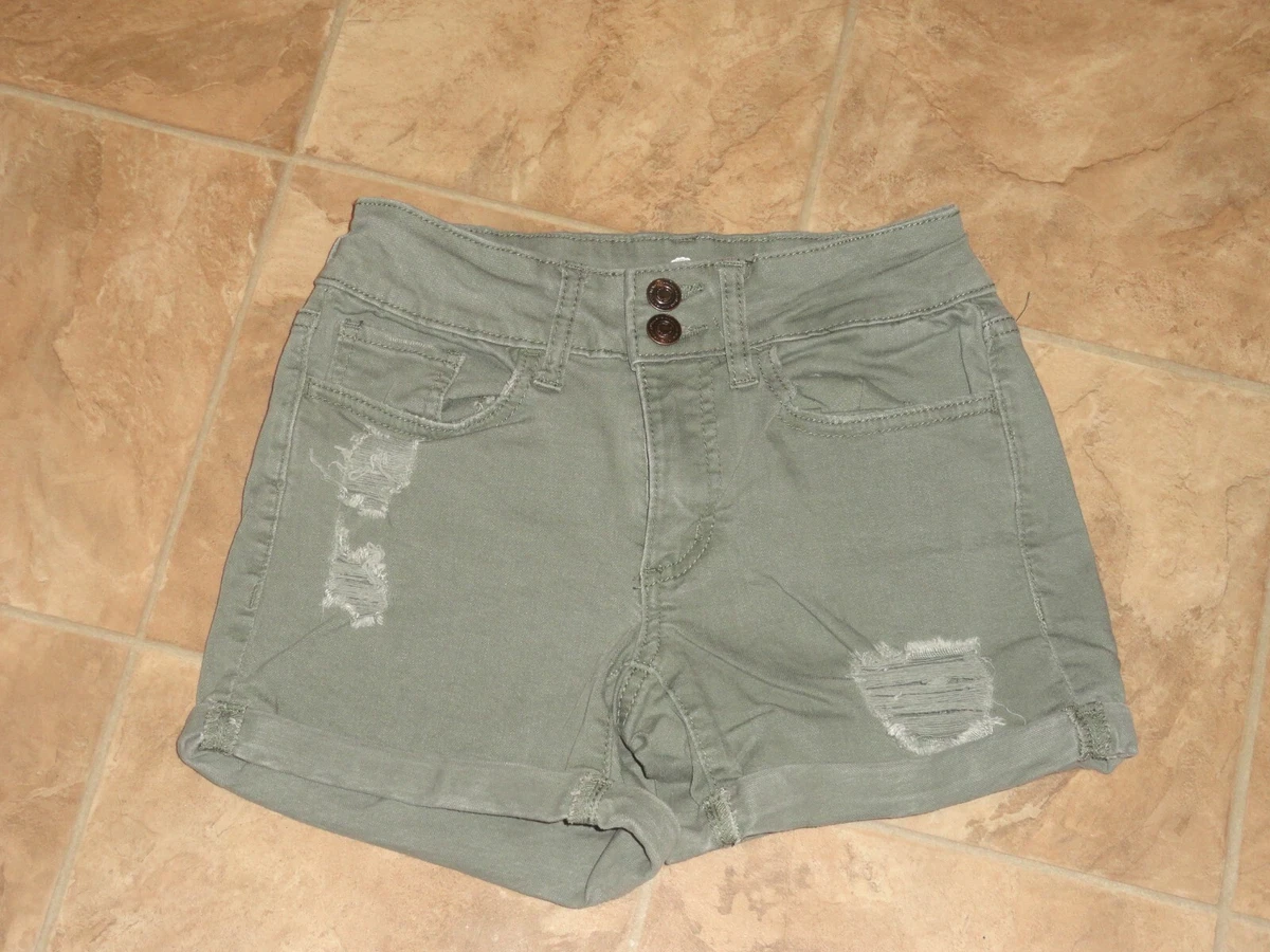 Womens shorts ebay store