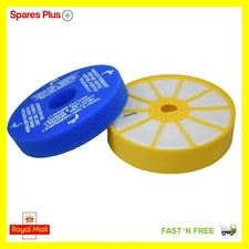 For Dyson DC07 DC33 Pre Motor Side Filter, Animal, All Floors, Origin Quality