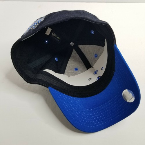 NBA Orlando Magic Basketball Baseball Hat Cap 1 Size Fits All - NBA Elevation - Picture 9 of 12