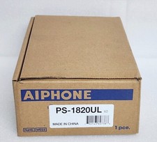 Aiphone PS-1820UL 45W 18V 2.0 Amp Power Supply