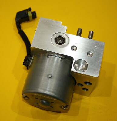      ABS Modul Hydraulikblock Ducato Boxer Jumper 71717828          