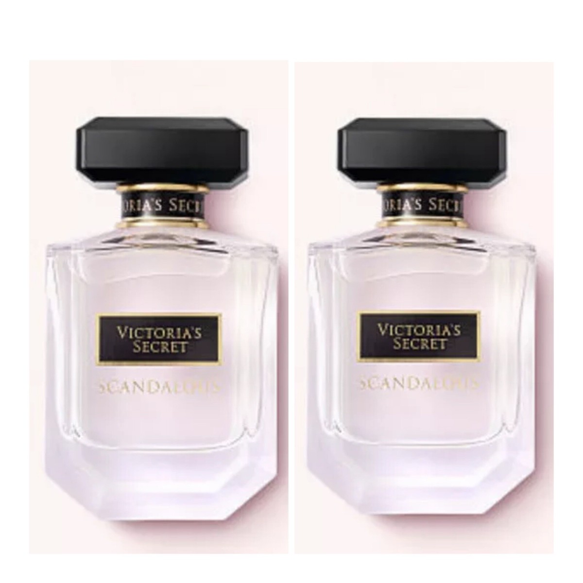 Victoria's Secret Scandalous 香水50ml Victoria Secret Victoria's Secret Scandalous 香水50ml Victoria Secret