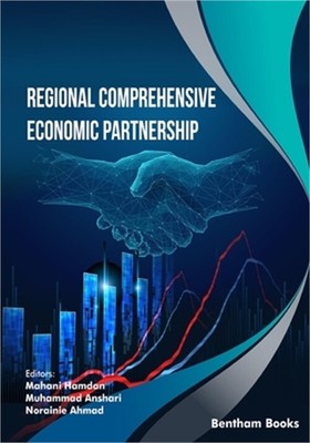 Regional Comprehensive Economic Partnership (Paperback or Softback)