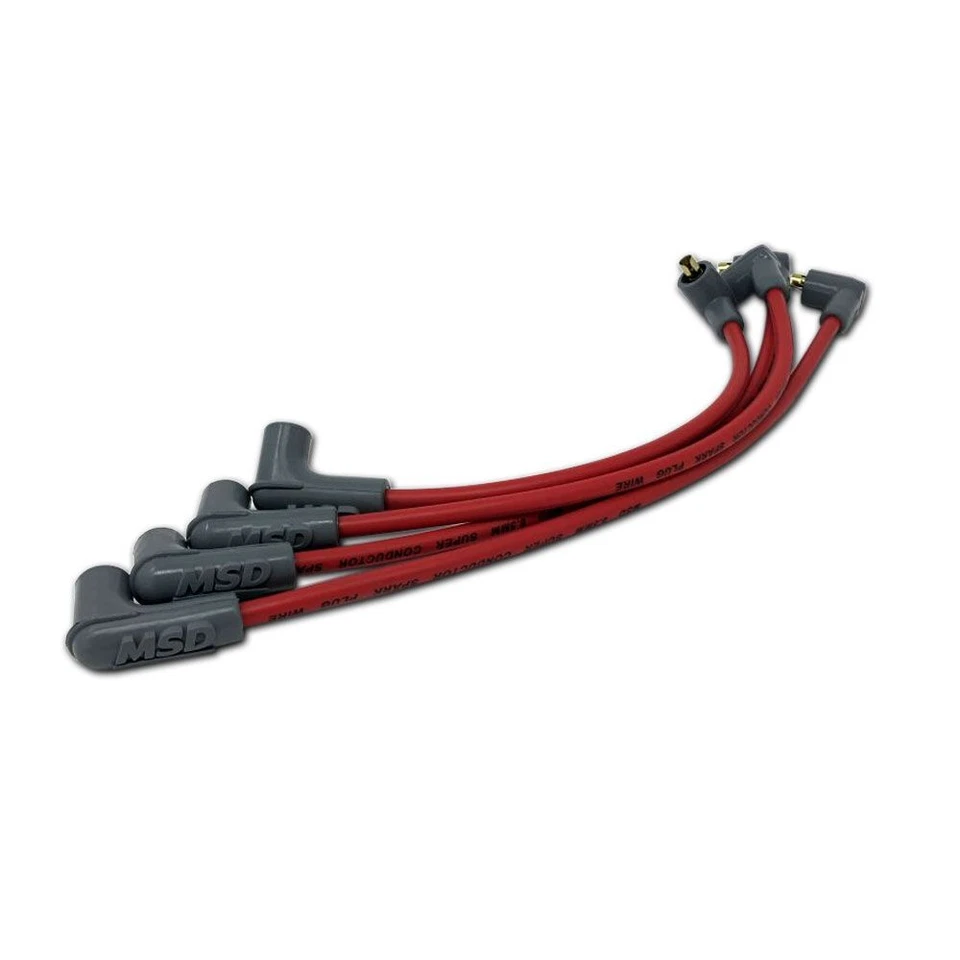 Câble MSD Racedom Mazda RX8 pour kit d'allumage MSD PN:RX8_Stock_cables - Photo 1/1