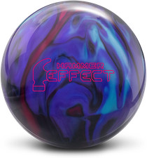 New NIB Hammer Effect Bowling Ball  1st Quality 14lb or 15lb ONLY 