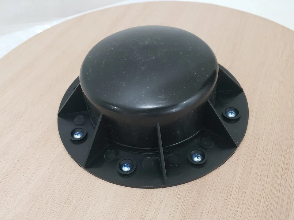 Total Pro Fitness - Tabla de equilibrio de madera de 15" - Para equilibrio de fitness de fuerza central Foto 4 de 4