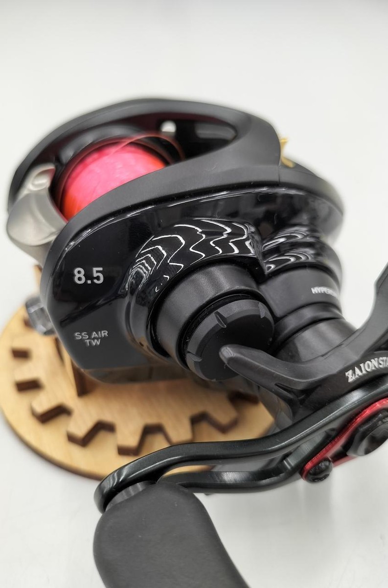 SS AIR TW 8.5R 00630262 DAIWA #136 | eBay SS AIR TW 8.5R 00630262 DAIWA #136 | eBay