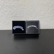 Pvtchwork Pin PVTCHWORK/ SFD “DAYPARTY” TVB Pin Not New Era Hat Club ✅🆕