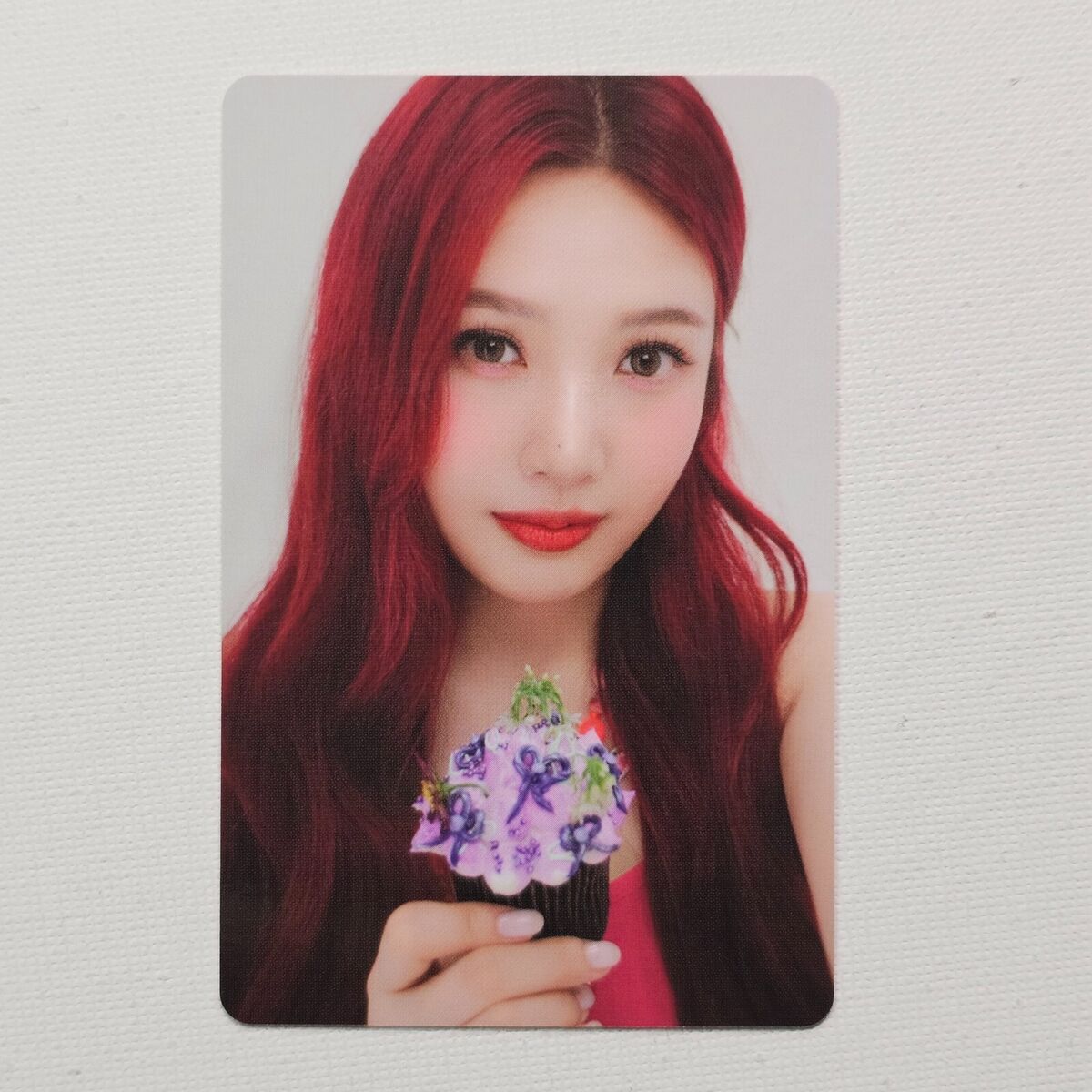 JOY Red Velvet 2025 SMTOWN : The Culture The Future Official JOY Red Velvet 2025 SMTOWN : The Culture The Future Official