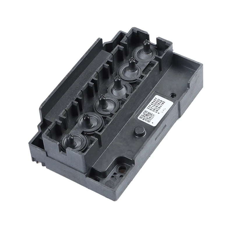 Printhead manifold/ Adaptor for EP L1800 R1390 1400 1410 R1430 1500W R270 R330 - Image 2 of 4