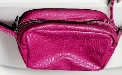 Mädchen Umhängetasche Pink - Bild 1 von 4