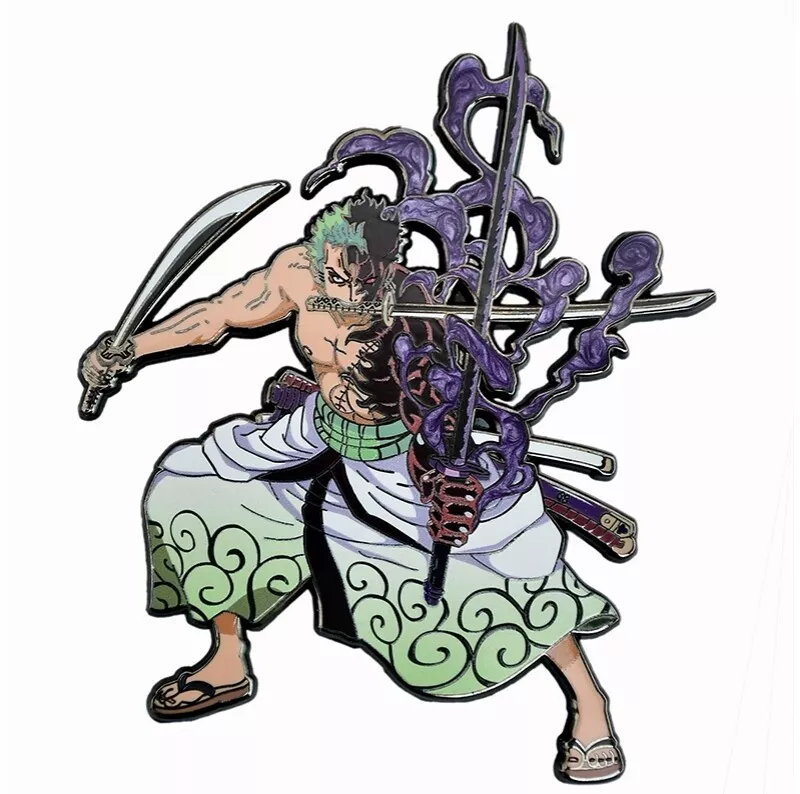 Pin on One pièce RoRonoa Zoro