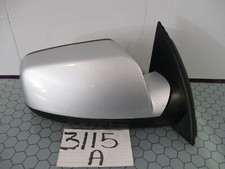 10 11 12 13 14 15 Chevrolet Equinox Passenger side Mirror Used Power #3115-A 