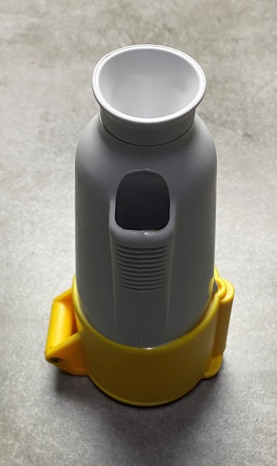 GEWISS GW62012 Straight Connector Mobile Socket, IP44, 2P + E, 32A, 100-130V - Image 2 of 4