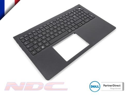 CLAVIER FRANÇAIS ORIGINAL Dell Latitude 5450 (Touche Copilot IA) Rétroéclairé EUR 79,99