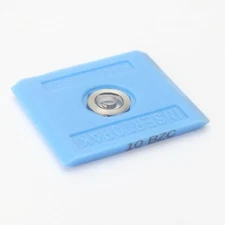 NOS Genuine Bulova Mainspring for 10BZC Watchmakers Parts For Repairs (G6D10)