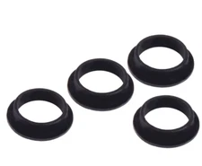 Chevy Bolt EV, EUV Parking Assist Sensor O-Rings, Set of 4, Black