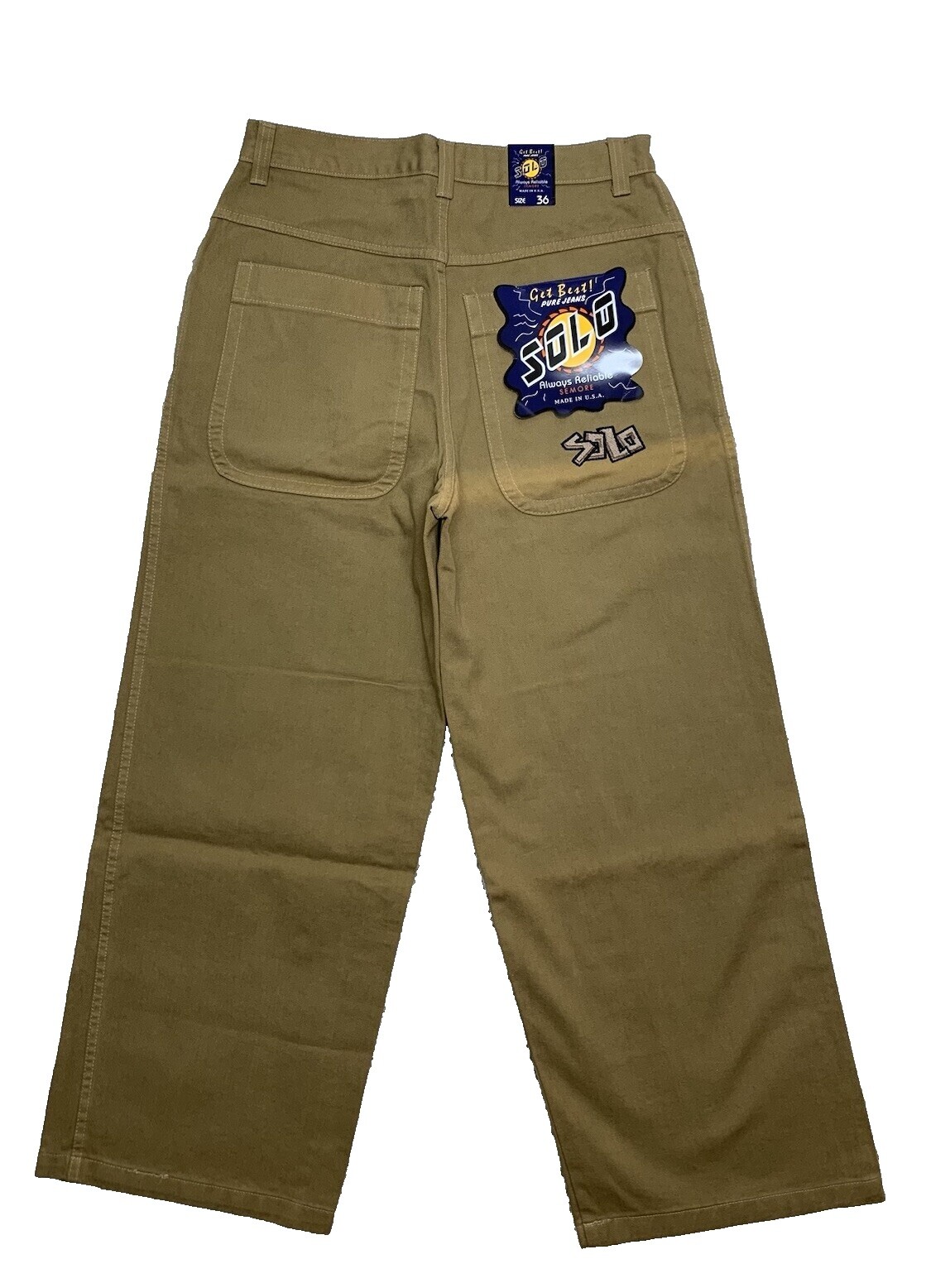 Solo Semore Jeans | eBay