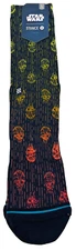 Stance Star Wars Han Solo Millennium Falcon Socks L(9-12)
