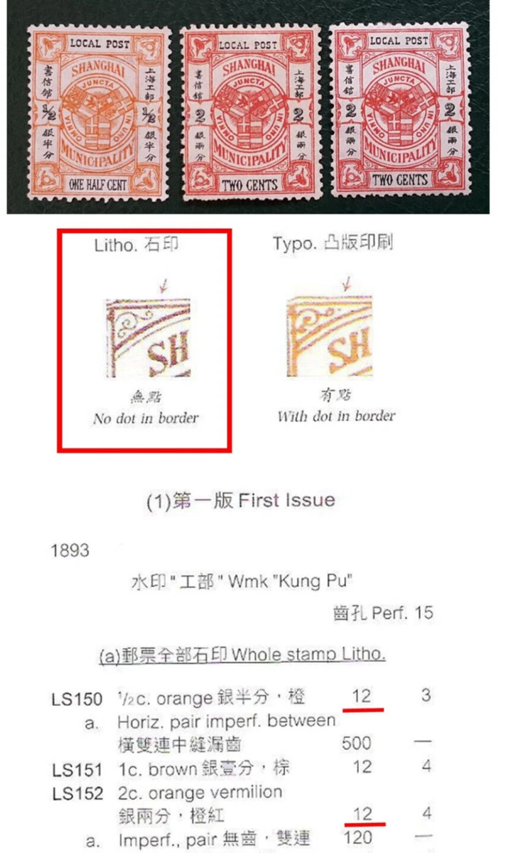 Shanghai Local Post for sale | eBay