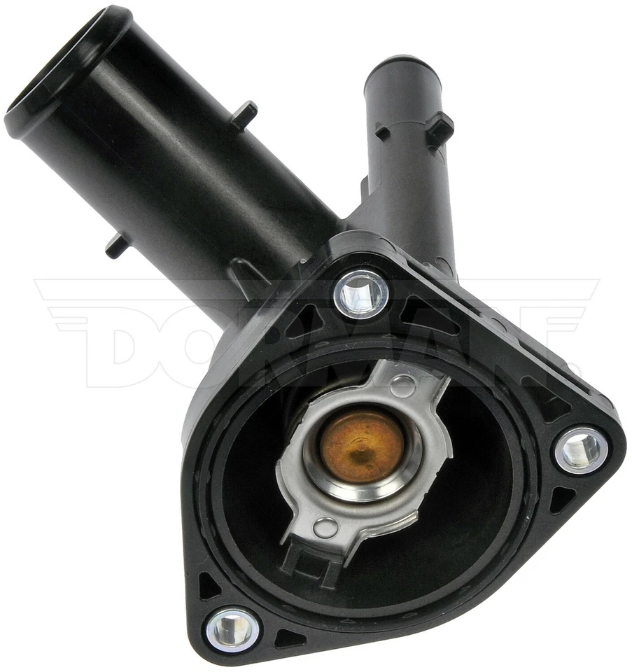 Carcasa termostato Dorman para Toyota Prius 2010-2021 1,8 L L4 2011 2012 2013 2014 Foto 2 de 3