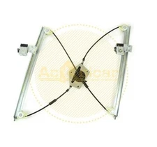 Window regulator AC Rolcar 01.4164 front right for Skoda Fabia I