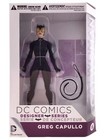 DC Comics Collectibles Greg Capullo Designer Series Catwoman Action Figure #6
