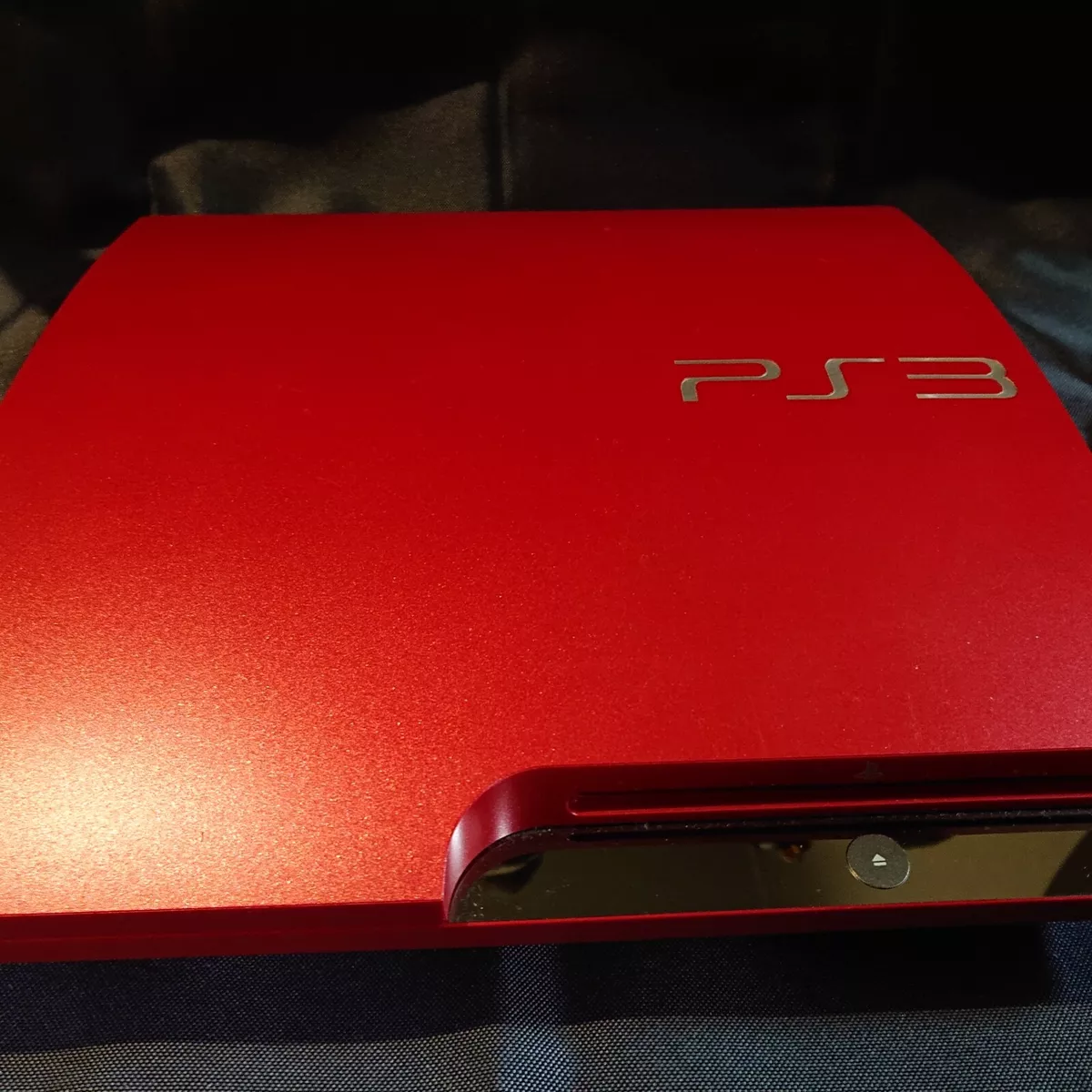 How much does a used hotsell ps3 cost