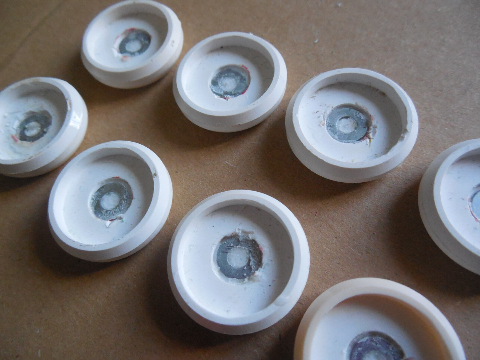 PRO BASES Tchaa for Subbuteo Table Football eBay